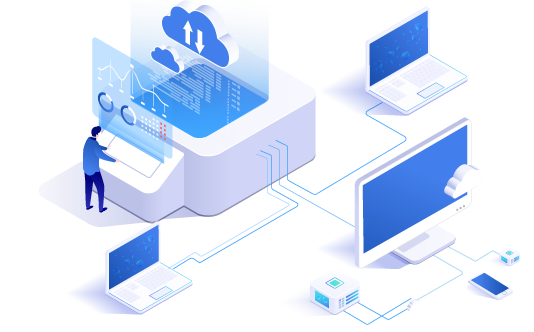Hạ tầng công nghệ thông tin là gì? Thành phần và cách quản lý