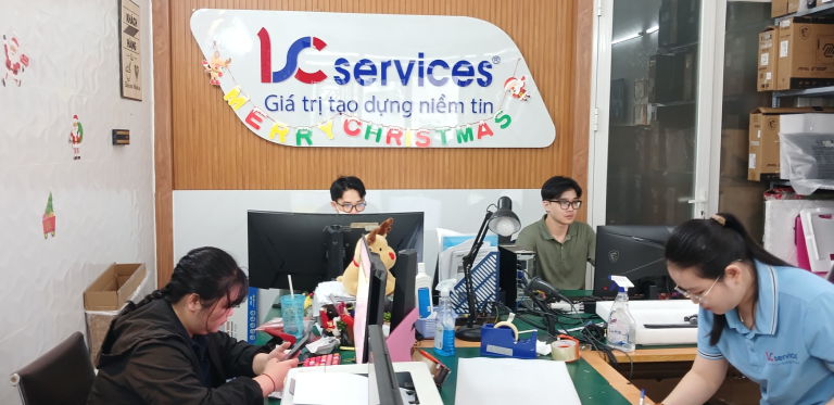 TẤT CẢ VÌ KHÁCH HÀNG