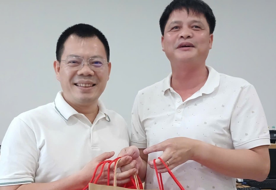 VĂN HÓA BIẾT ƠN – GIÁ TRỊ CỐT LÕI KIẾN TẠO SỰ PHÁT TRIỂN BỀN VỮNG TẠI CÔNG TY CỔ PHẦN DỊCH VỤ CÔNG NGHỆ TSC VIỆT NAM 