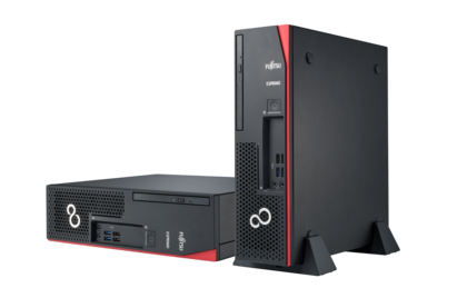 PC Fujitsu ESPRIMO D538/E85+ (FJSSTPC0002)/ Intel Core i5-8400 (2.80GHz, 9MB)/ Ram 4GB DDR4/ HDD 500GB/ Intel UHD Graphics/ DVD/ Key & Mouse/ No OS/ 1Yr