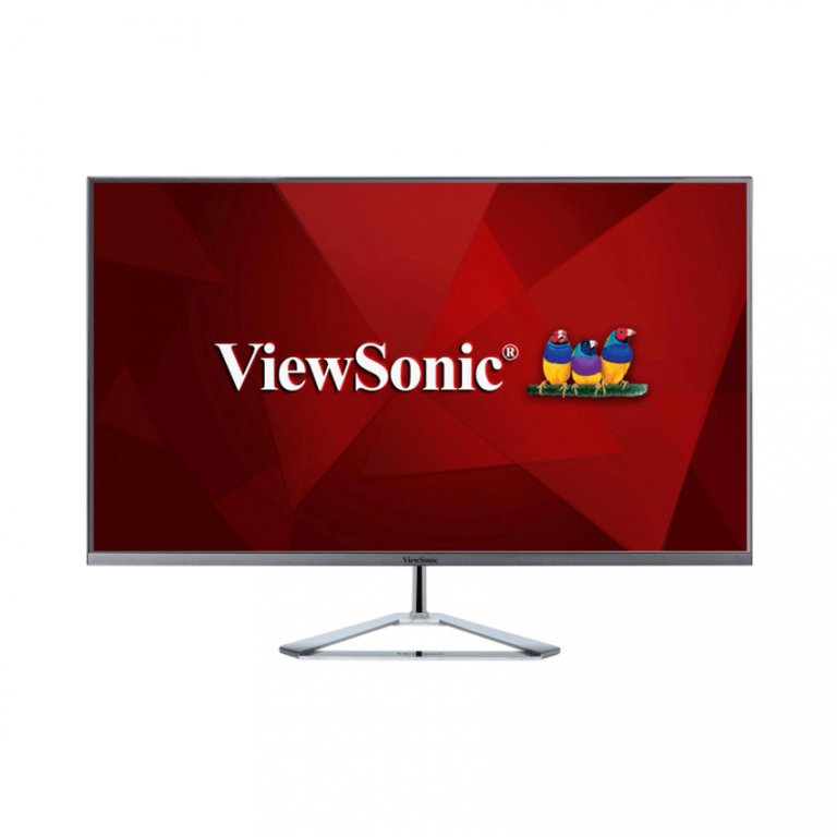 Màn hình Viewsonic VX3276-MHD-2K (31.5 inch/2K/LED/IPS/60Hz/4ms/250 nits/DP+HDMI+mDP)