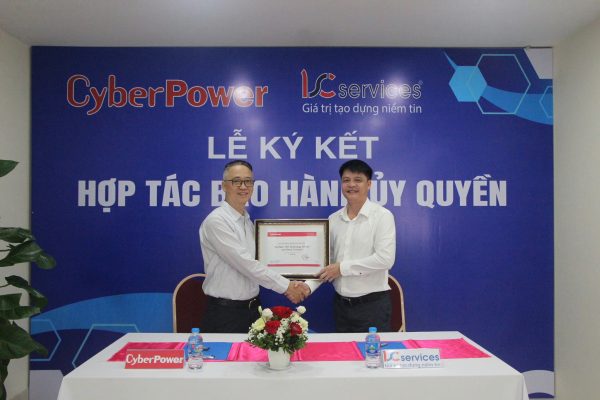 Công ty TSC Services – Trung tâm bảo hành ủy quyền và dịch vụ số hóa chuyên nghiệp