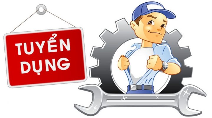 Tuyển dụng Nhân viên IT tại Hà Nội- thu nhập 12-20tr