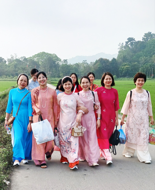 Văn hóa hướng thiện – Nét đẹp tinh thần của TSC Việt Nam