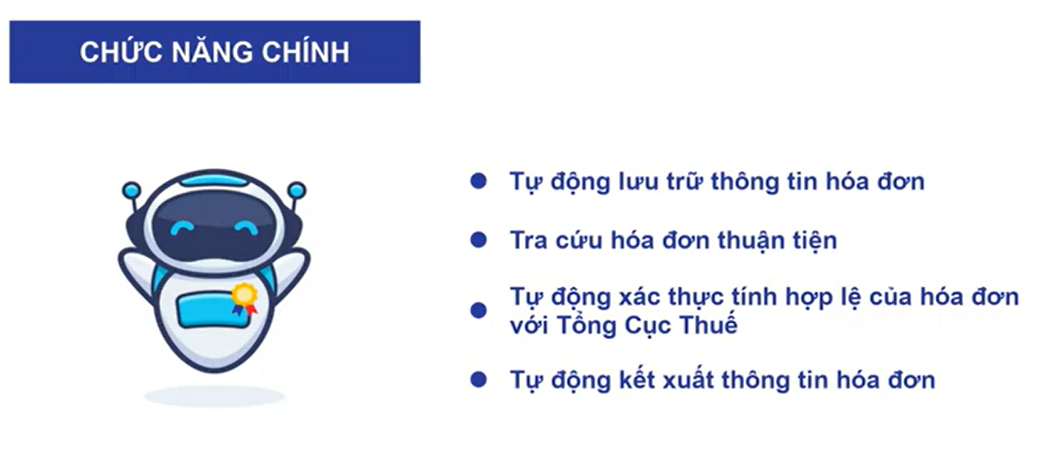 Giải pháp công nghệ : Đòn bẩy nâng cao năng suất, tối ưu nguồn lực và củng cố năng lực cạnh tranh
