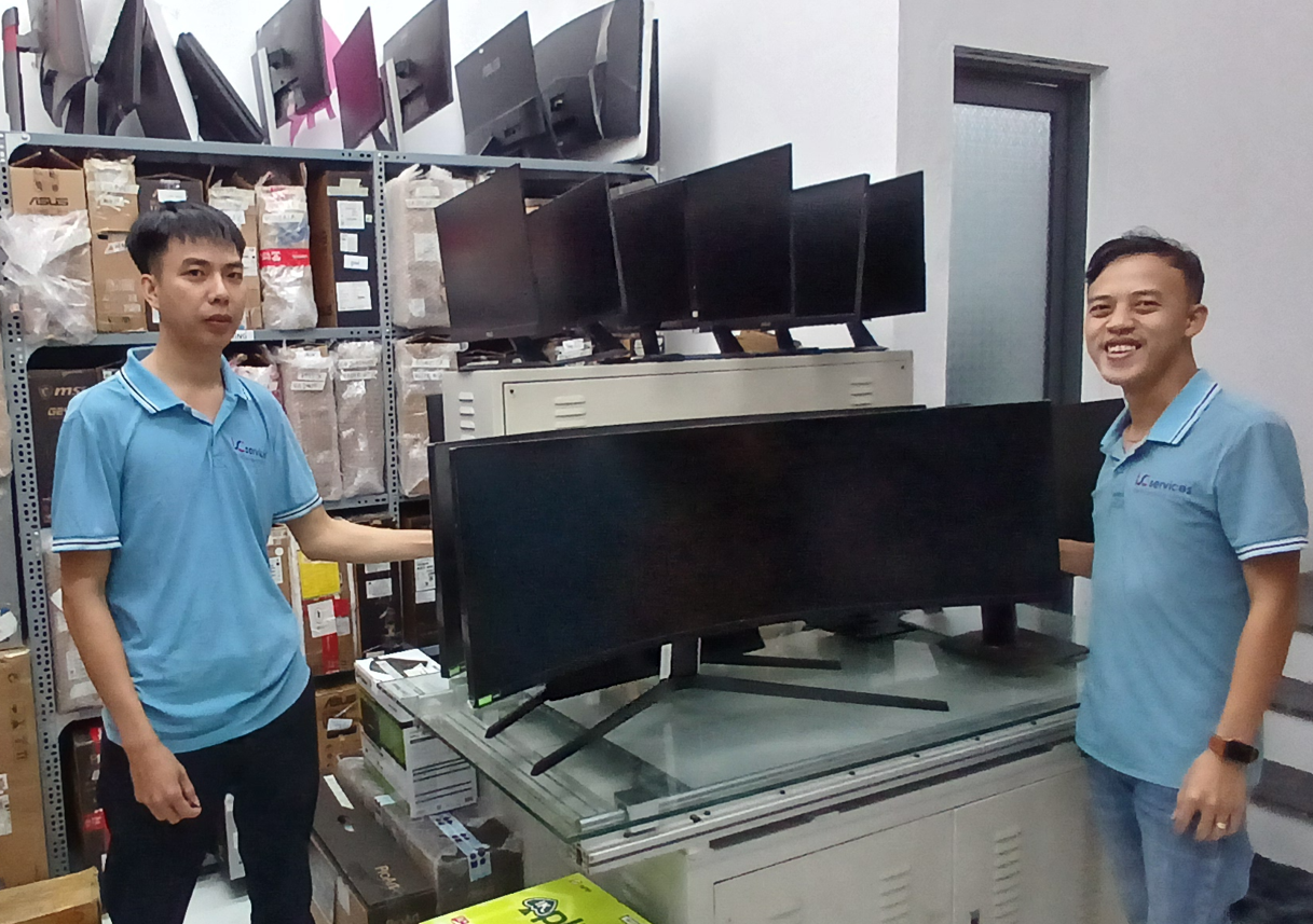 CHỮ TÍN TRONG KINH DOANH