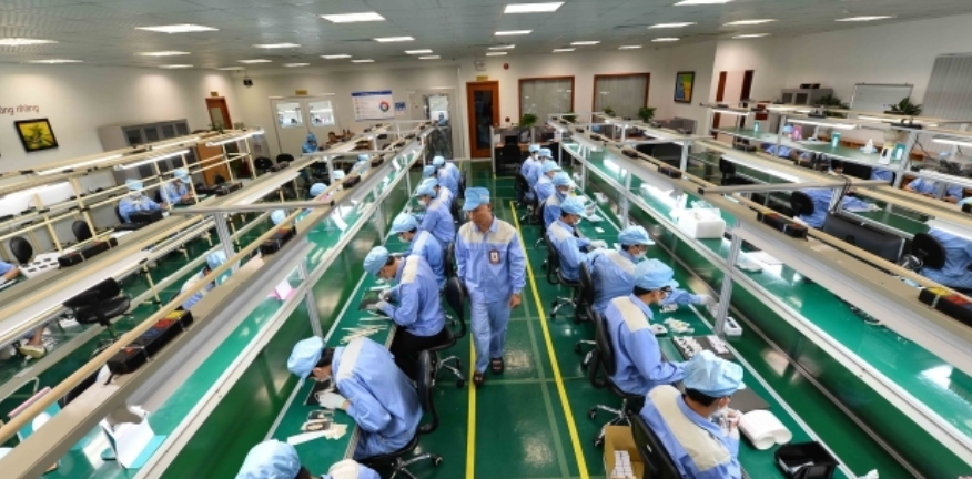 Giá linh kiện tăng gây hiệu ứng domino trên thị trường điện tử