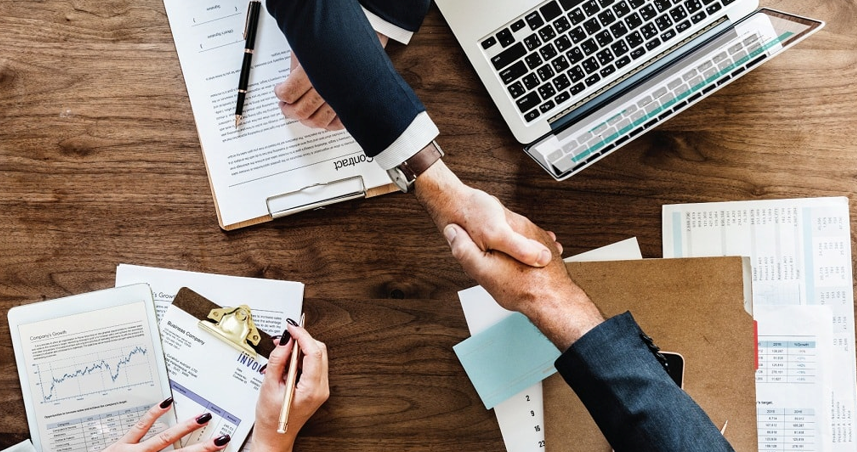 LỢI ÍCH KÉP QUẢN TRỊ DOANH NGHIỆP THÔNG MINH