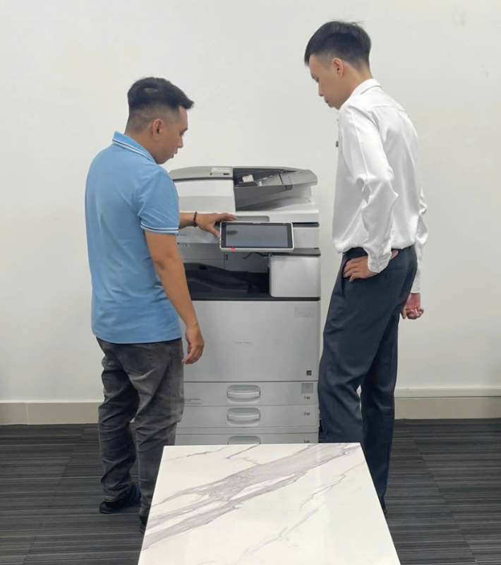 Trao uy tín – gửi niềm tin