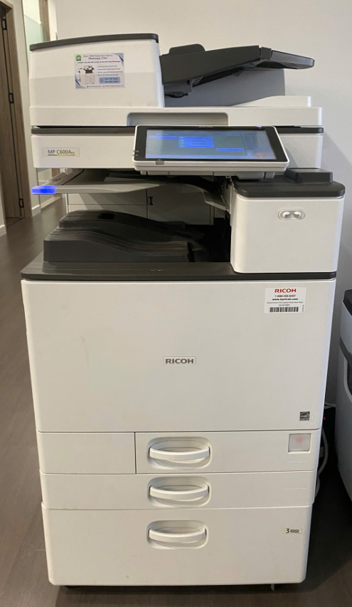 Thuê máy photocopy – Giải pháp tiết kiệm chi phí, nâng cao hiệu quả cho doanh nghiệp