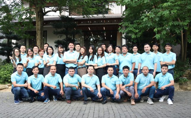 Hội nghị chiến lược giai đoạn 2022 – 2024 & Kế hoạch kinh doanh năm 2022