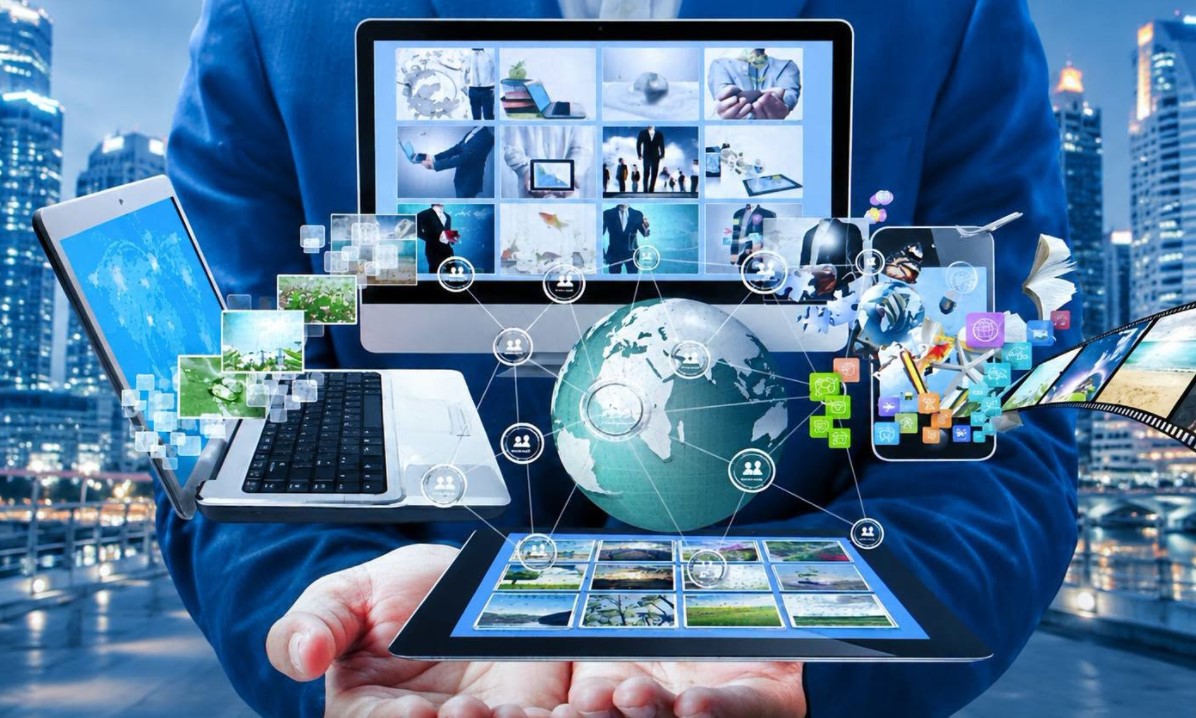 AI Có Cướp Mất Công Việc Của Con Người? Học Thế Nào Để Không Bị AI Bỏ Lại Phía Sau?