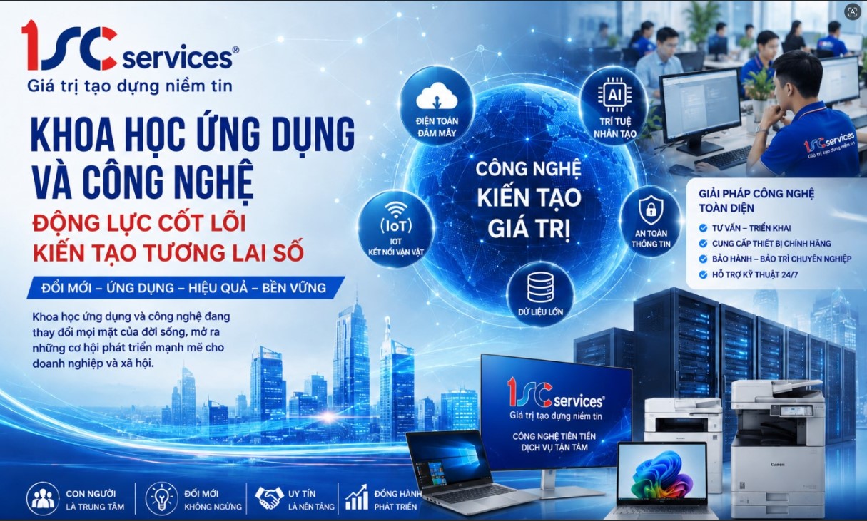 AI VÀ TƯƠNG LAI VIỆC LÀM: CHUYỂN ĐỔI SỐ, ĐÀO TẠO AI VÀ CƠ HỘI NGHỀ NGHIỆP CHO THẾ HỆ TRẺ (Bài1)