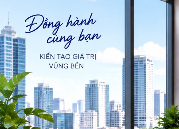 TSC VIỆT NAM - 10 NĂM GÌN GIỮ NIỀM TIN BẰNG CHẤT LƯỢNG VÀ TÂM ĐỨC