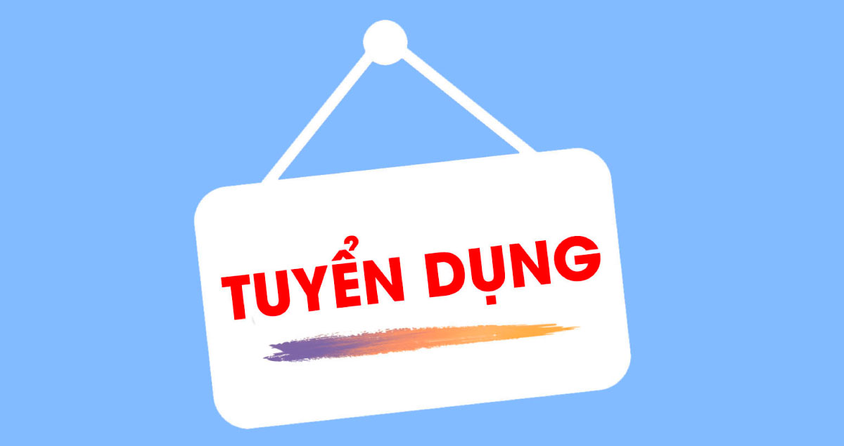 Tuyển nhân viên Lập trình fullstack tại Hà Nội – Thu nhập từ 15-25tr