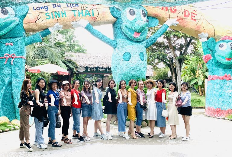 Mừng ngày phụ nữ Việt Nam 20/10