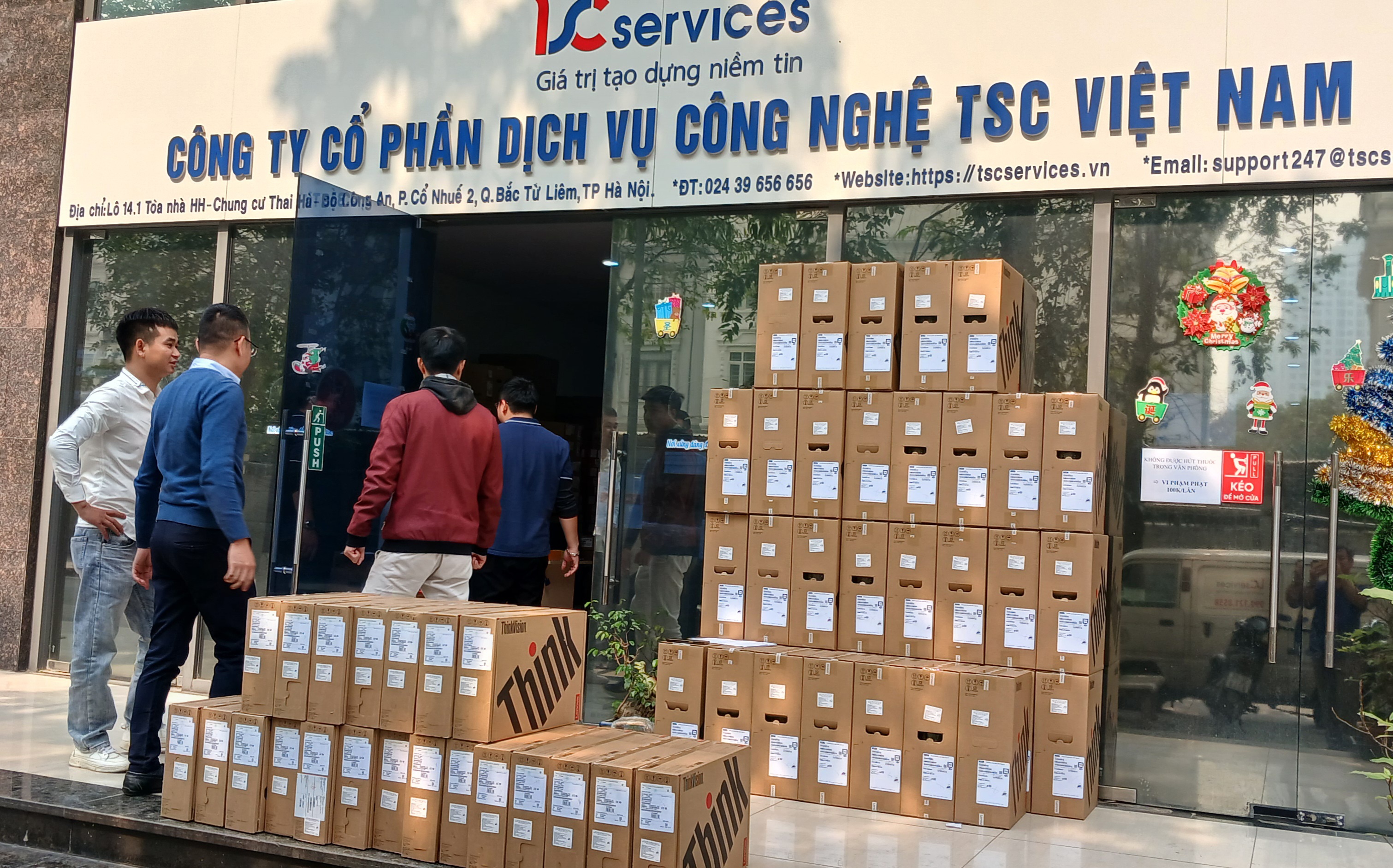 NGHỆ THUẬT KINH DOANH 