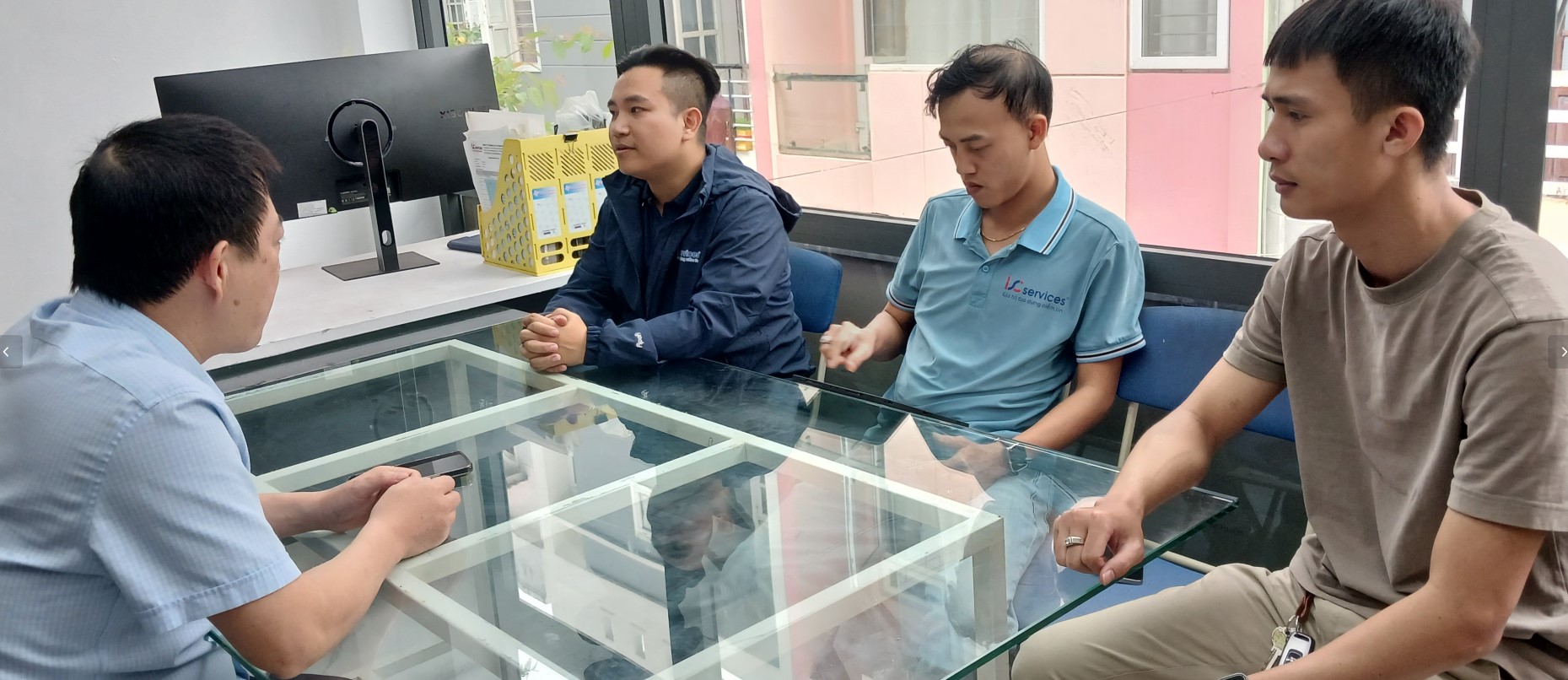 LÒNG TIN LÀ THỨ QUÍ GIÁ NHẤT 
