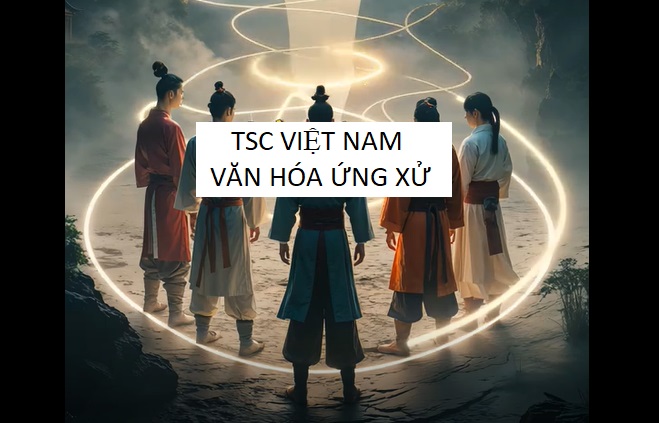 HÀNH ĐỘNG TẠO NÊN SANG HÈN 
