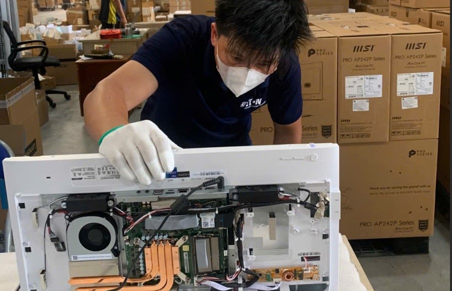 TÍCH ĐỨC KHÔNG CẦN CÓ NGƯỜI THẤY