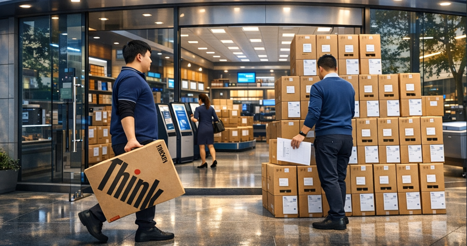 YÊU NGHỀ, NGHỀ KHÔNG PHỤ 